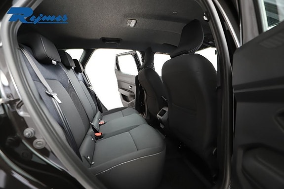 Dacia Duster 8 of 25