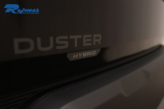 Dacia Duster 22 of 25