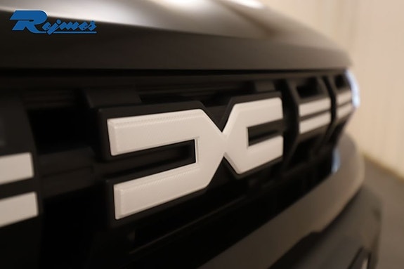 Dacia Duster 18 of 25