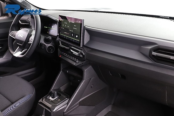 Dacia Duster 20 of 25