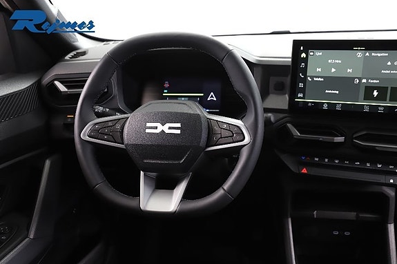 Dacia Duster 4 of 25