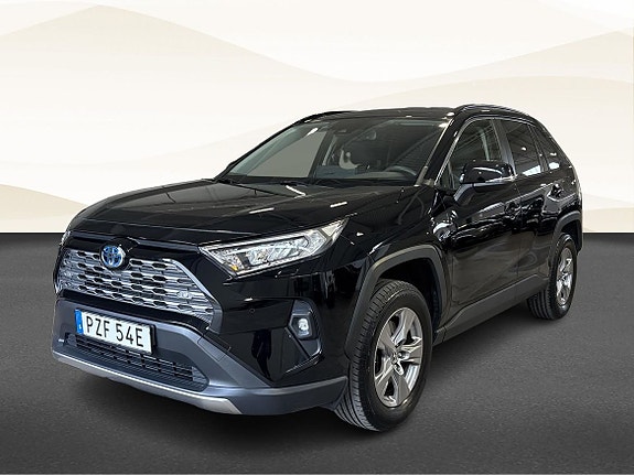 Toyota RAV4 19 of 19