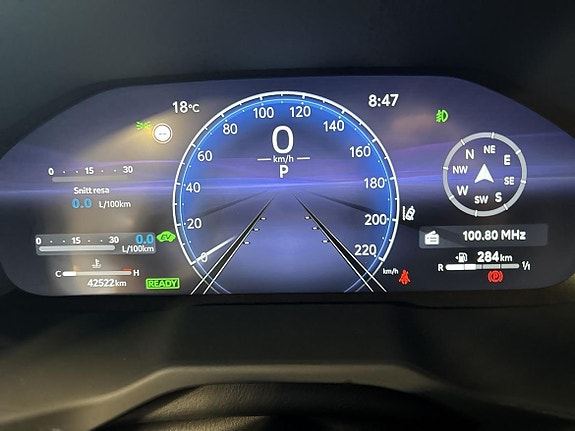 Toyota RAV4 16 of 19