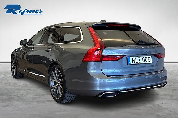 Volvo V90 3 of 22