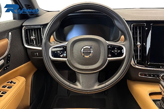 Volvo V90 9 of 22