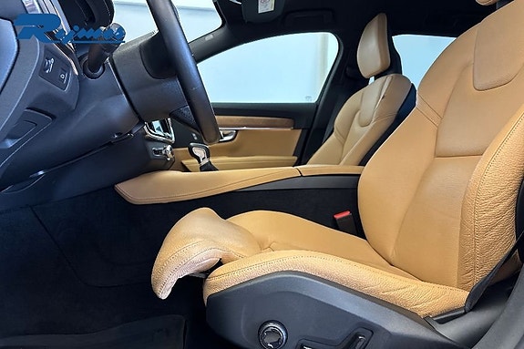 Volvo V90 5 of 22