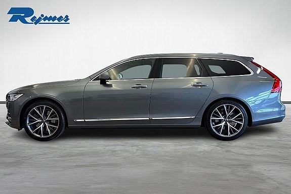 Volvo V90 4 of 22