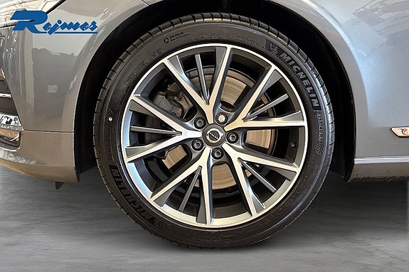 Volvo V90 22 of 22