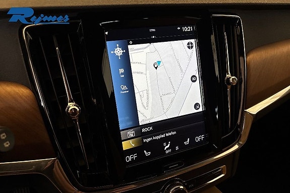 Volvo V90 13 of 22