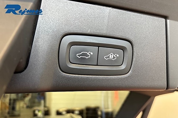 Volvo V90 16 of 22
