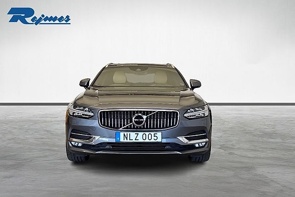 Volvo V90 21 of 22