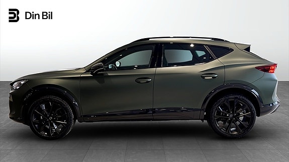 Cupra Formentor 3 of 14