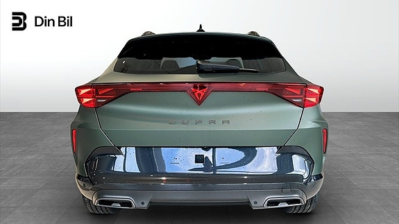 Cupra Formentor 6 of 14