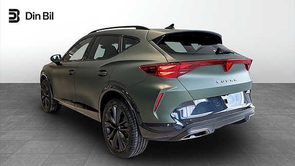 Cupra Formentor 4 of 14
