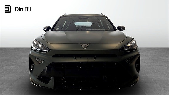 Cupra Formentor 5 of 14