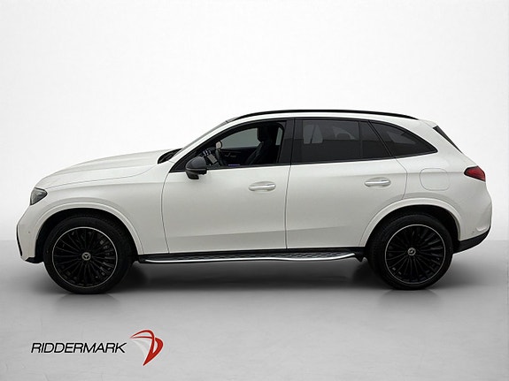 Mercedes-Benz GLC300 de 4 of 30