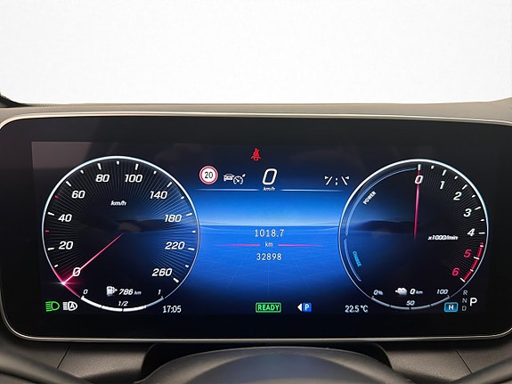 Mercedes-Benz GLC300 de 19 of 30