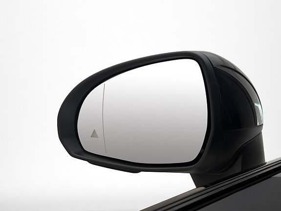 Mercedes-Benz GLC300 de 10 of 30