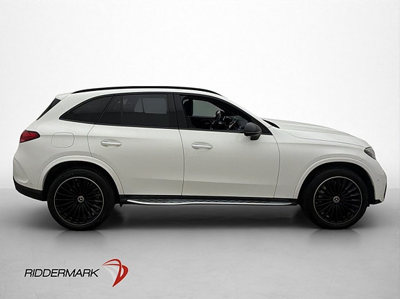 Mercedes-Benz GLC300 de 9 of 30
