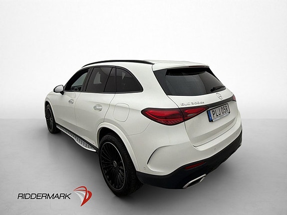 Mercedes-Benz GLC300 de 5 of 30