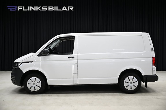Volkswagen Transporter 2 of 27