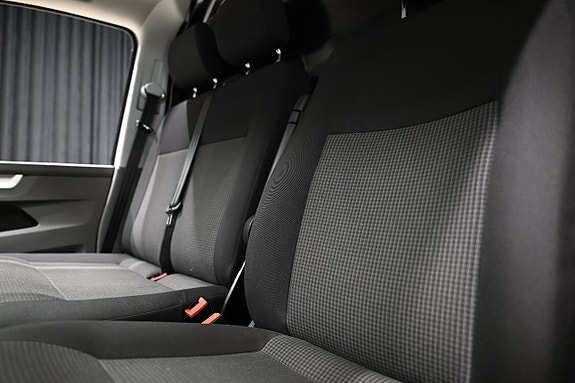 Volkswagen Transporter 16 of 27