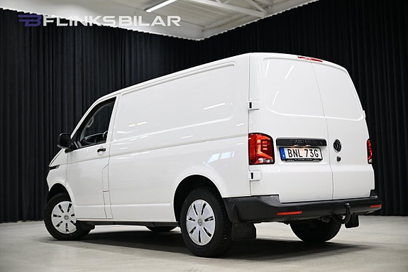 Volkswagen Transporter 5 of 27
