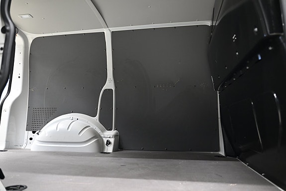 Volkswagen Transporter 8 of 27