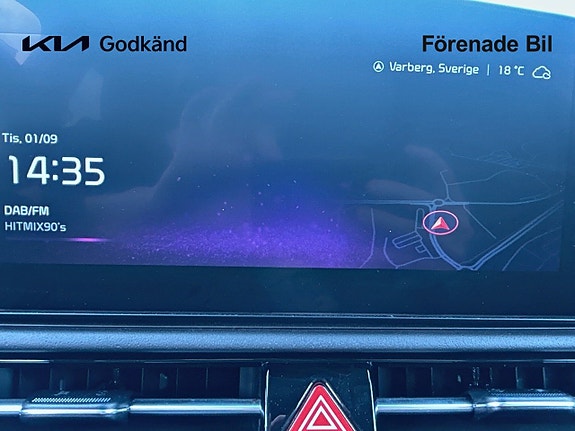 Kia Niro 11 of 14