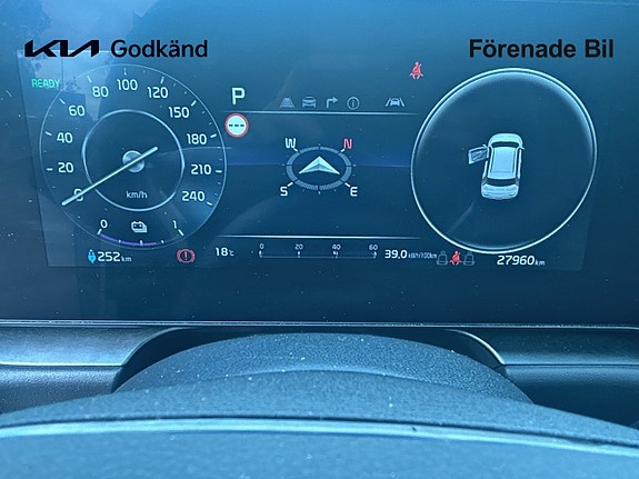 Kia Niro 10 of 14