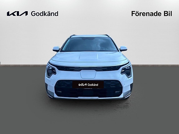 Kia Niro 2 of 14