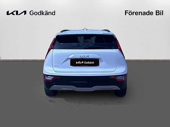Kia Niro 5 of 14