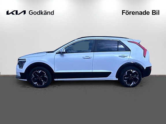 Kia Niro 4 of 14