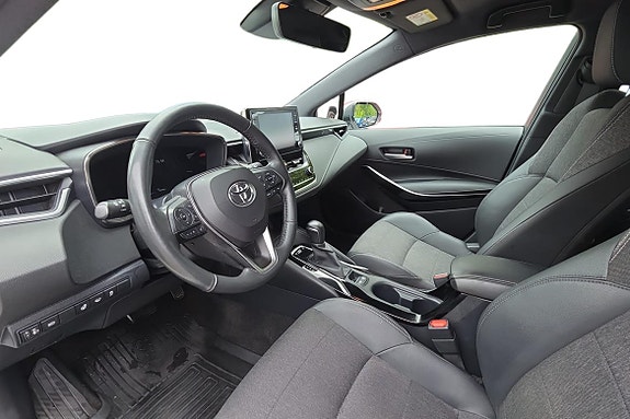 Toyota Corolla 10 of 21