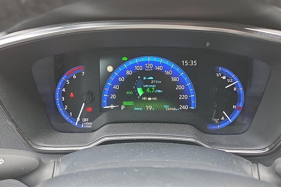 Toyota Corolla 14 of 21
