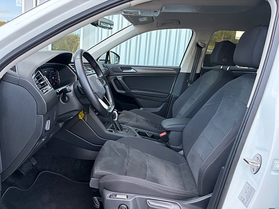 Volkswagen Tiguan Allspace 22 of 23