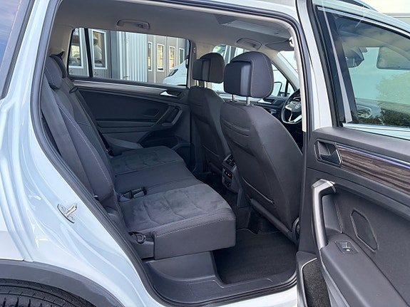 Volkswagen Tiguan Allspace 11 of 23