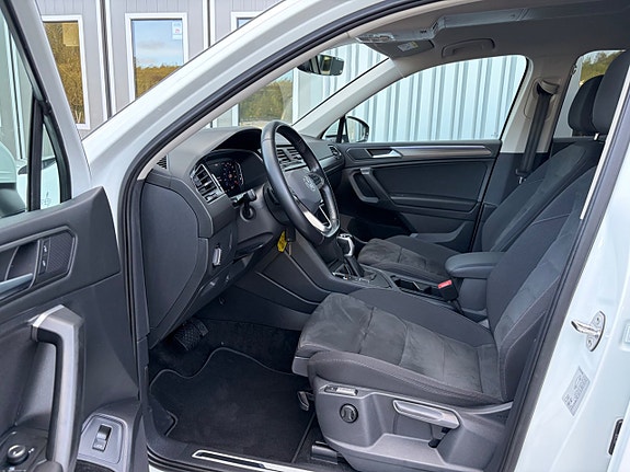 Volkswagen Tiguan Allspace 21 of 23