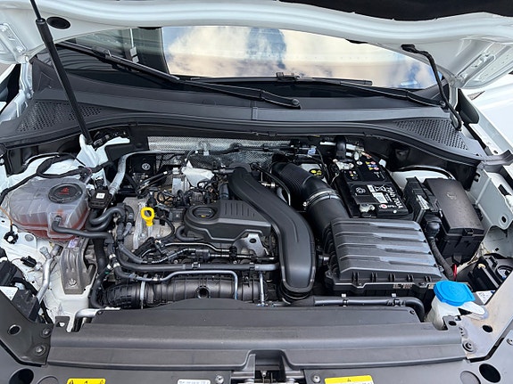 Volkswagen Tiguan Allspace 23 of 23