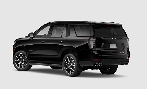 Chevrolet Tahoe 2 of 25