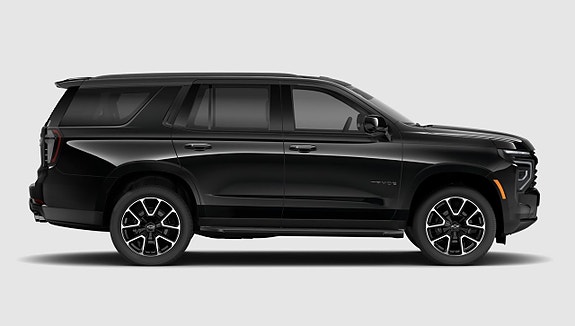Chevrolet Tahoe 3 of 25
