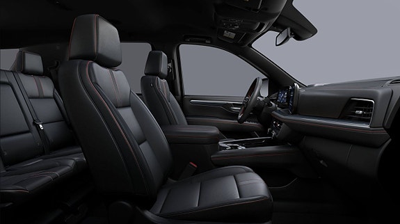 Chevrolet Tahoe 6 of 25