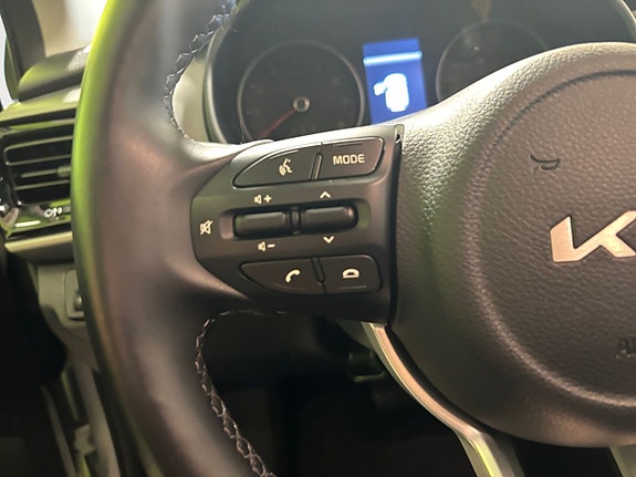 Kia Stonic 21 of 23