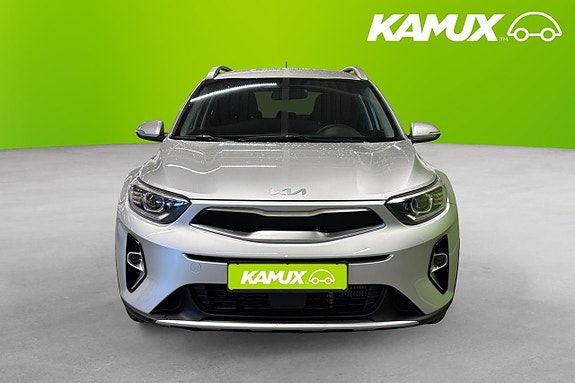 Kia Stonic 6 of 23