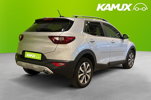 Kia Stonic 4 of 23