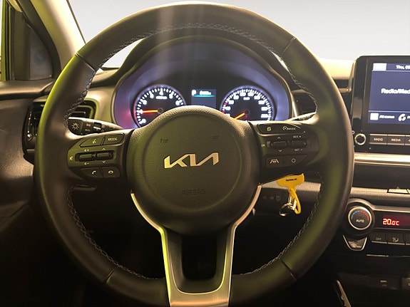 Kia Stonic 13 of 23