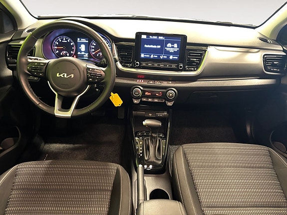 Kia Stonic 10 of 23