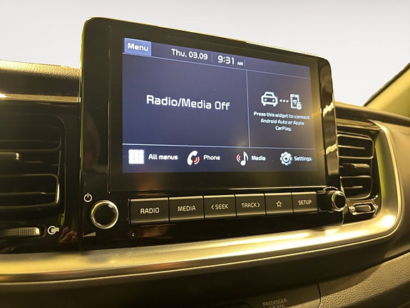 Kia Stonic 17 of 23