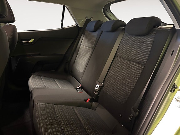 Kia Stonic 14 of 23