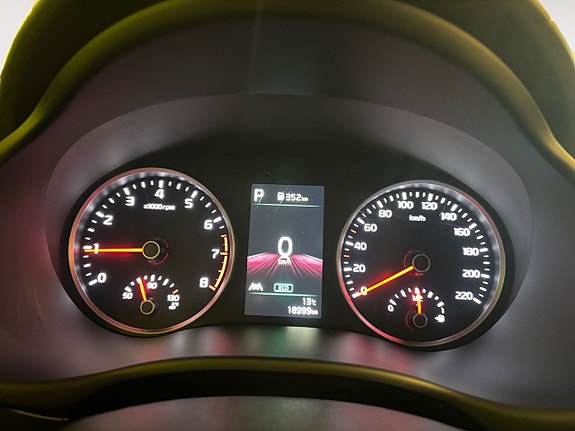 Kia Stonic 12 of 23